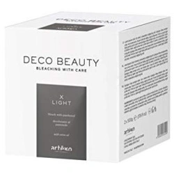 Blondierpulver Artego X-Light 1 KG