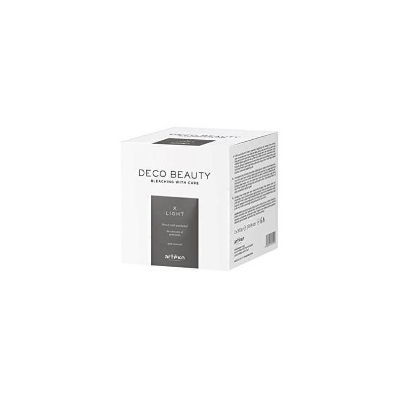 Pó Descolorante Artego X-Light 1 KG
