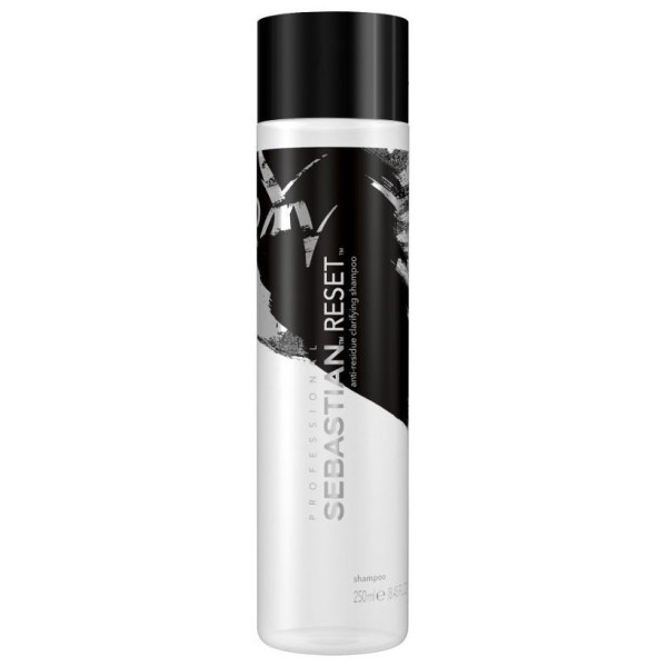 Sebastian Reset Shampoo 250ml Sebastian Reset Shampoo 250ml