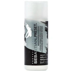 Preset Conditioner Sebastian 50ml