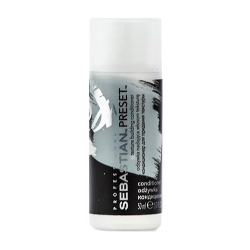 Conditioner Preset Sebastian 50ml