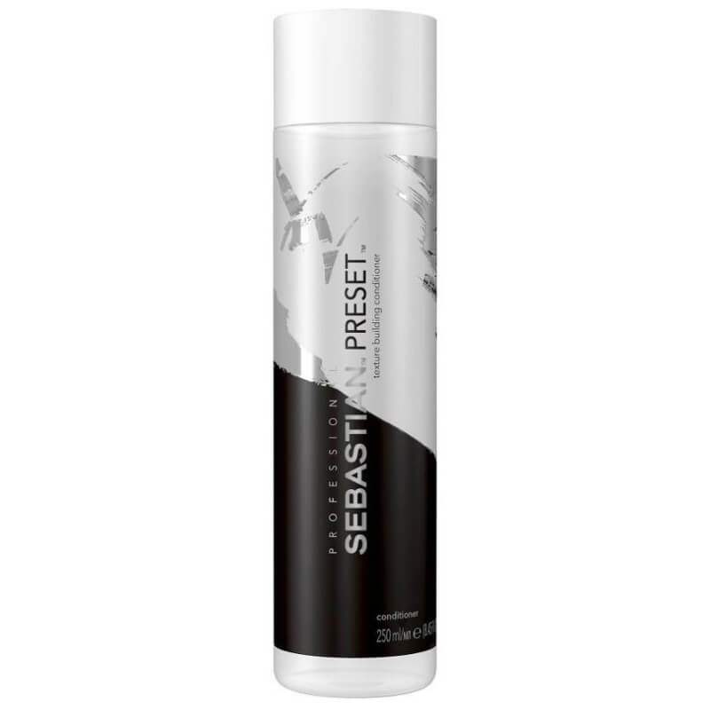 Condizionatore Preset Sebastian 250ml