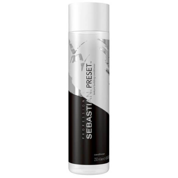 Preset Sebastian Conditioner 250ml Preset Sebastian Conditioner 250ml