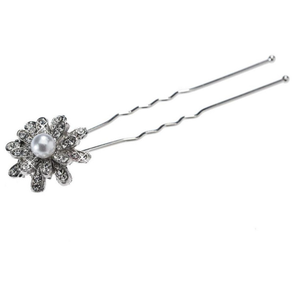 PINS CRYSTAL / 2 PINS CRYSTAL / 2