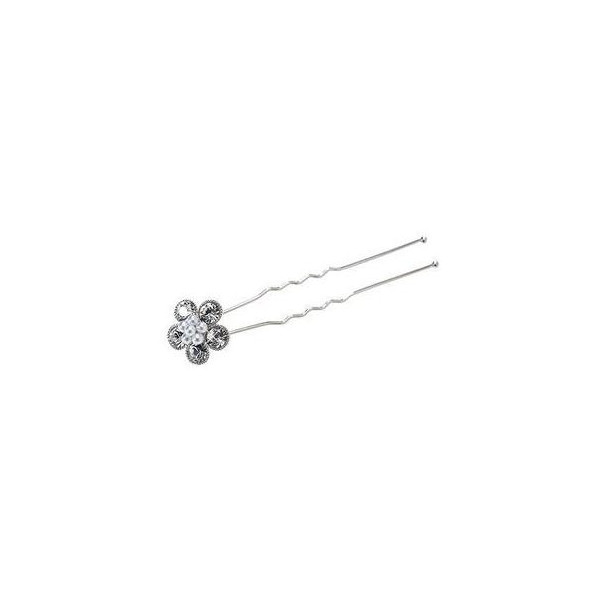 PINS CRYSTAL / 2 PINS CRYSTAL / 2