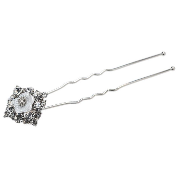 PINS CRYSTAL / 2 PINS CRYSTAL / 2