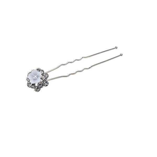 PINS CRYSTAL / 2 PINS CRYSTAL / 2