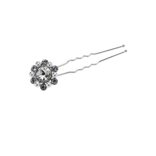 PINS CRYSTAL / 2 PINS CRYSTAL / 2
