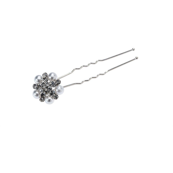 PINS CRYSTAL / 2 PINS CRYSTAL / 2