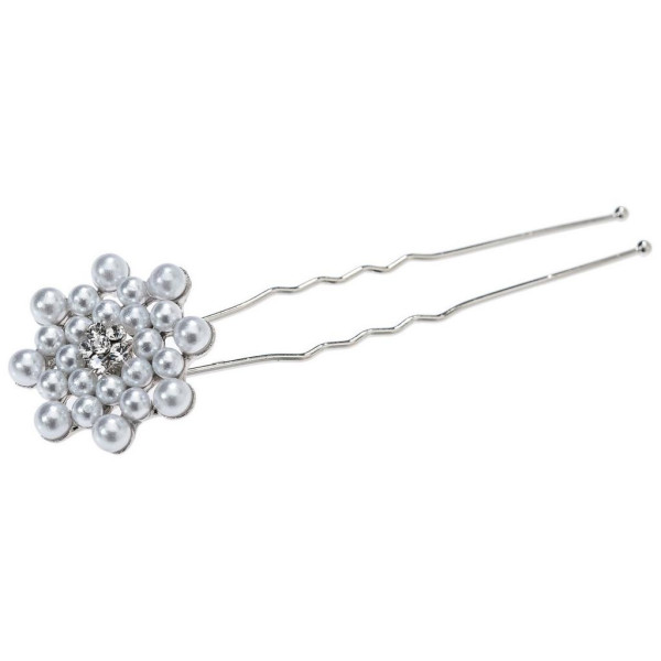PINS CRYSTAL / 2 PINS CRYSTAL / 2