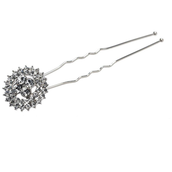 PINS CRYSTAL / 2 PINS CRYSTAL / 2