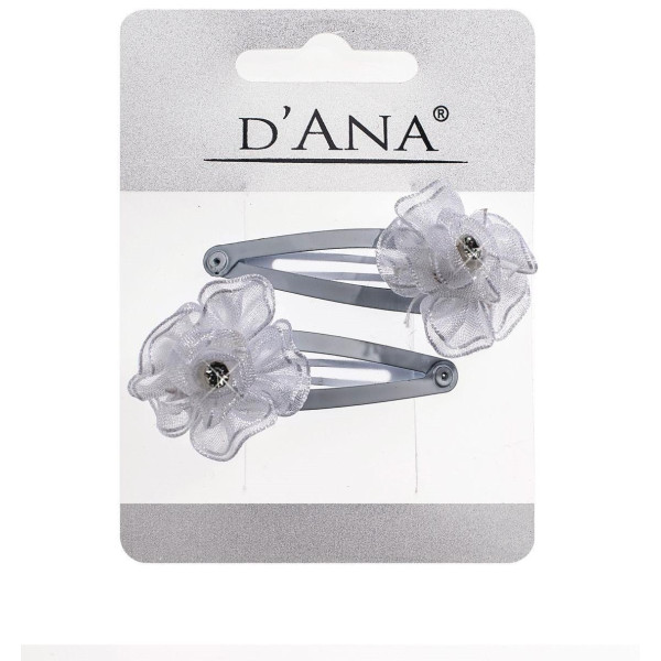 Clic Clac Ceremony Clasps x2 Clic Clac Ceremony Clasps x2