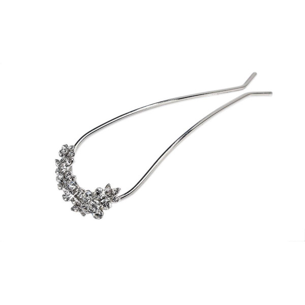 Un PIC CHIGNON CRYSTAL Un PIC CHIGNON CRYSTAL