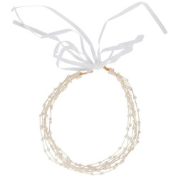 Haarband Stella Groen