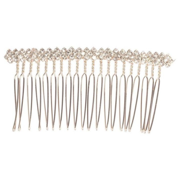 Peigne Mariage Stella Green Peigne Mariage Stella Green