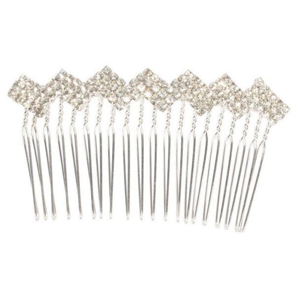 Wedding Comb Stella Green Wedding Comb Stella Green