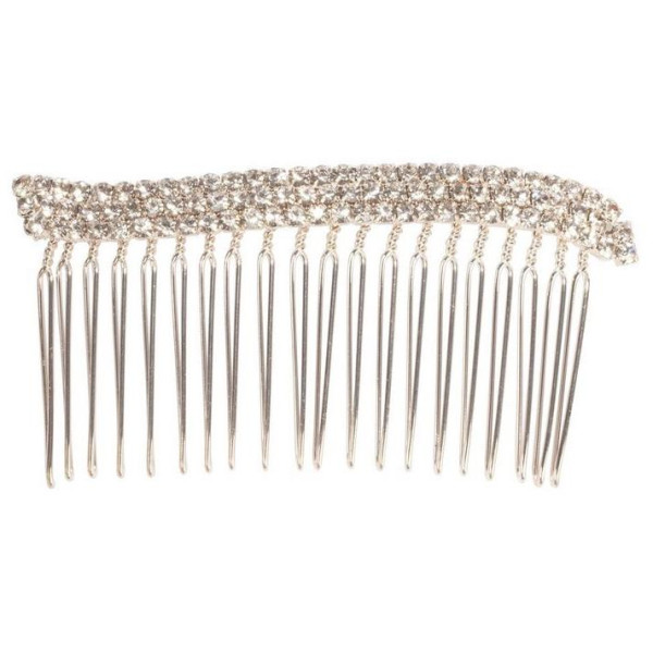 Wedding Comb Stella Green Wedding Comb Stella Green