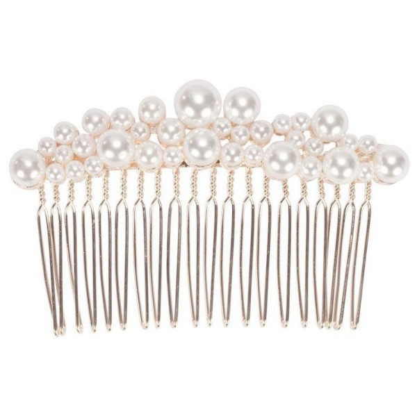 Peine de boda Stella Green Peine de boda Stella Green