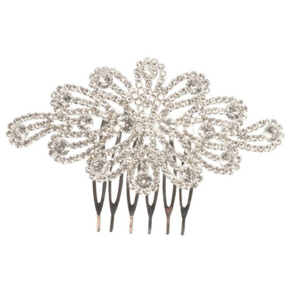 Peine de boda Stella Green Peine de boda Stella Green