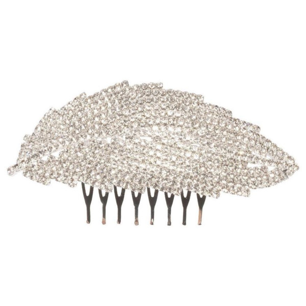 Wedding Comb Stella Green Wedding Comb Stella Green