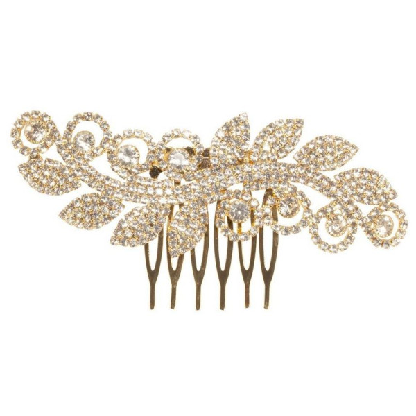 Wedding Comb Stella Green Wedding Comb Stella Green