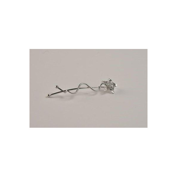 Guiche Pinzette Zirkonium Stella Grün Guiche Pinzette Zirkonium Stella Grün
