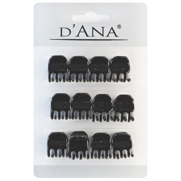 Stella Green clips negros /12 Stella Green clips negros /12