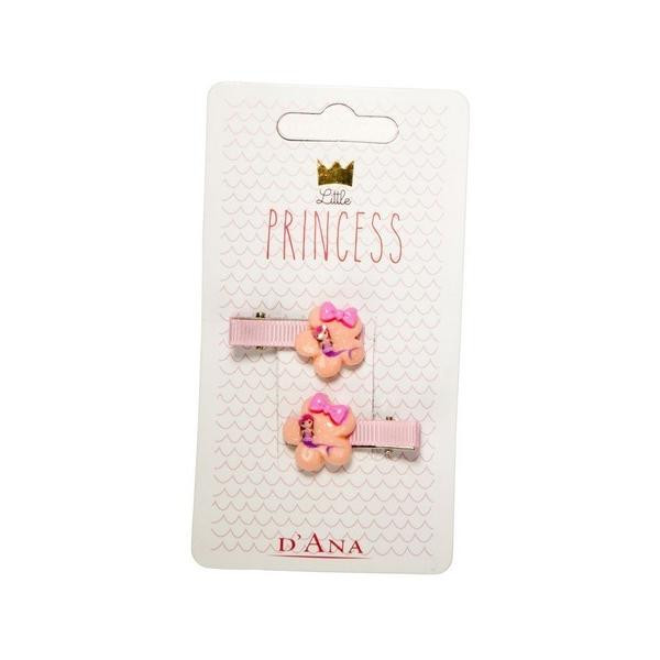 Set di accessori per capelli per bambini Stella Green Set di accessori per capelli per bambini Stella Green