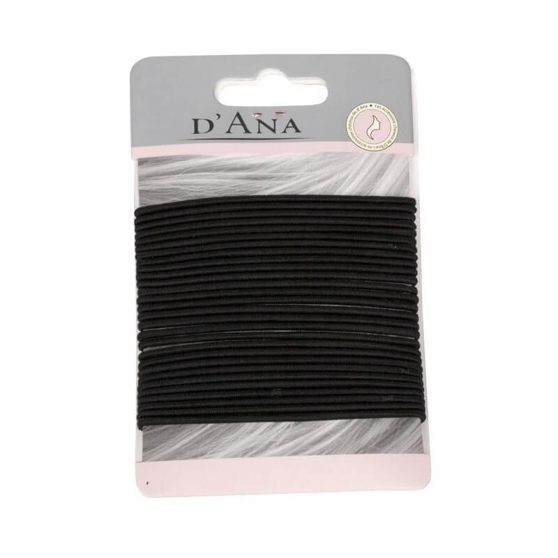 Elastic card black Stella Green