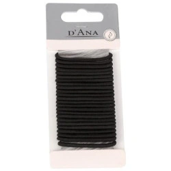 Elastic card black Stella Green