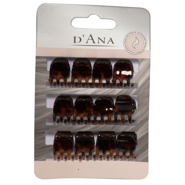 12 MINI PINZA 12 MINI PINZA