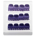 Pinces Violet Stella Green /12