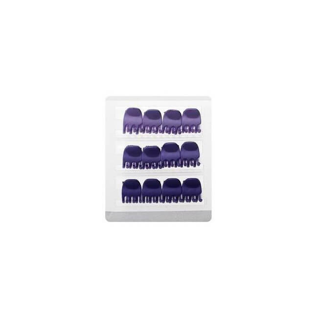 Pinces Violet Stella Green /12