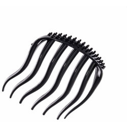 Haaraccessoire Knot Stella Groen