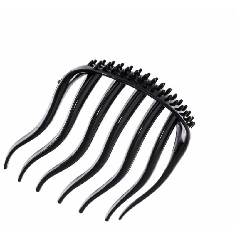 Haaraccessoire Knot Stella Groen
