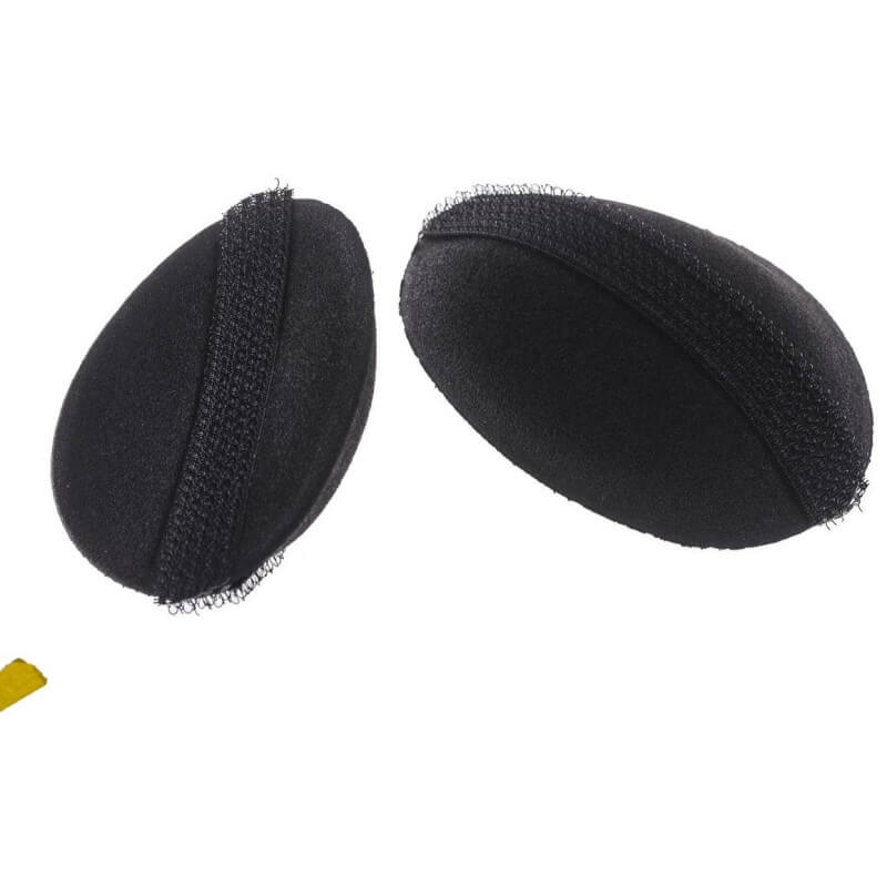 Accessorio per chignon Stella Green