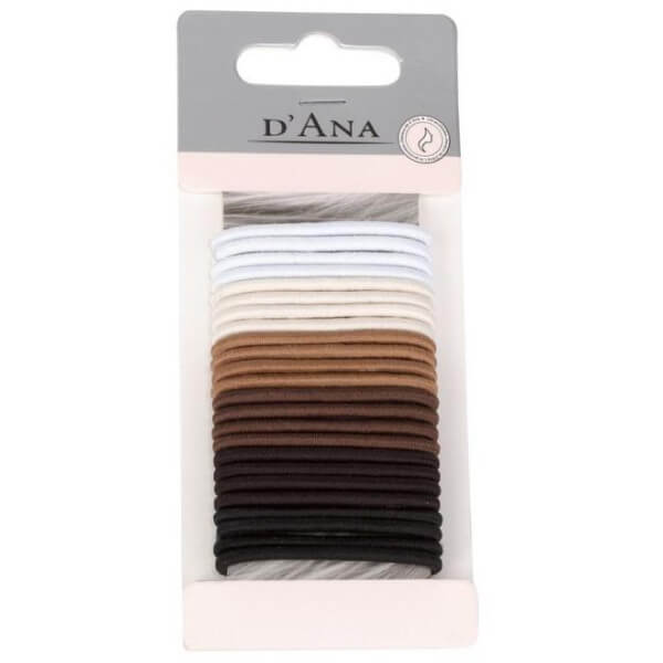 Elastische kaart bruin Beige Stella Green Elastische kaart bruin Beige Stella Green