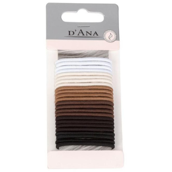 Carte Elastiques marron Beige Stella Green Carte Elastiques marron Beige Stella Green