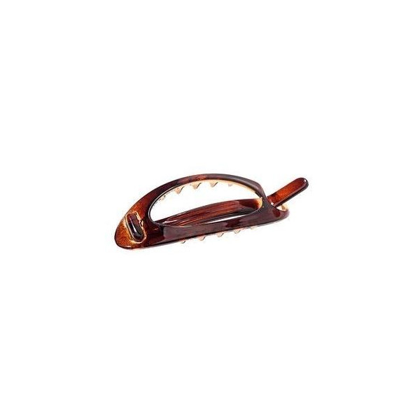 Barrette vison Stella Green Barrette vison Stella Green