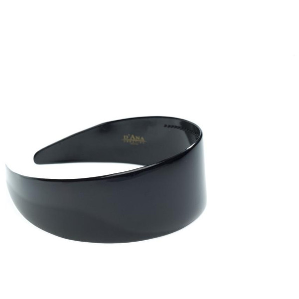 Stirnband Schwarz DESIGN Stirnband Schwarz DESIGN
