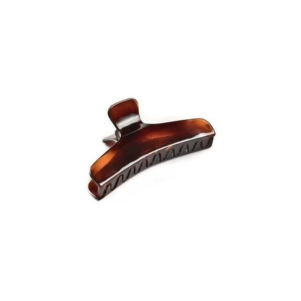 Stella Green Mink Clip Stella Green Mink Clip