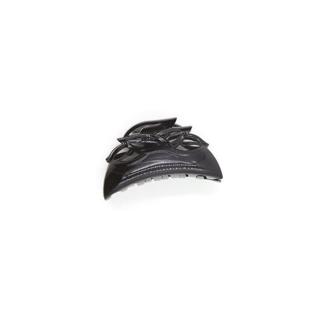 Pince noir Stella Green