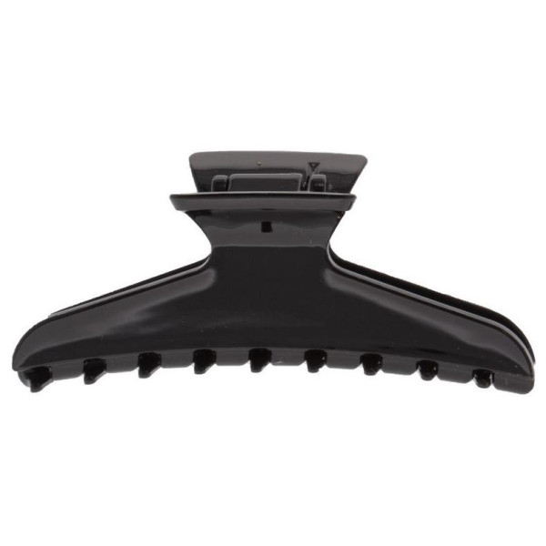 Clip negro Stella Green Clip negro Stella Green