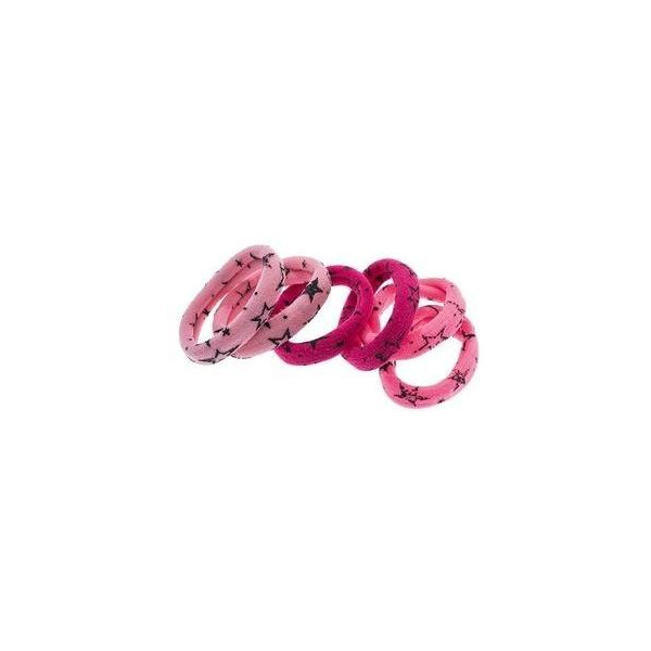 ELASTIC ROSE / 6 ELASTIC ROSE / 6