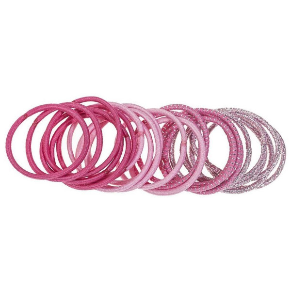 Carta elastica rosa Stella Verde Carta elastica rosa Stella Verde