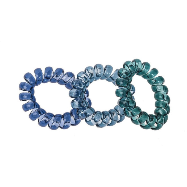 Karte von 3 blauen Frühling Stella Green Karte von 3 blauen Frühling Stella Green