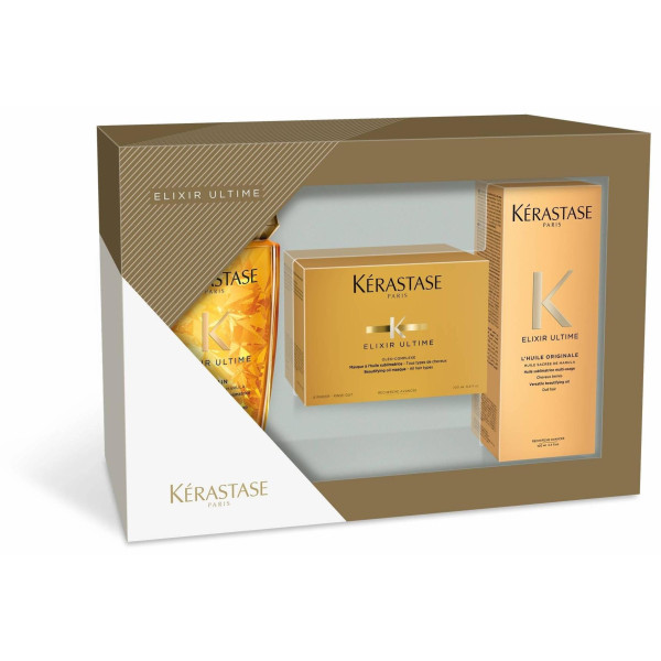 Coffret Kérastase Brillance Coffret Kérastase Brillance