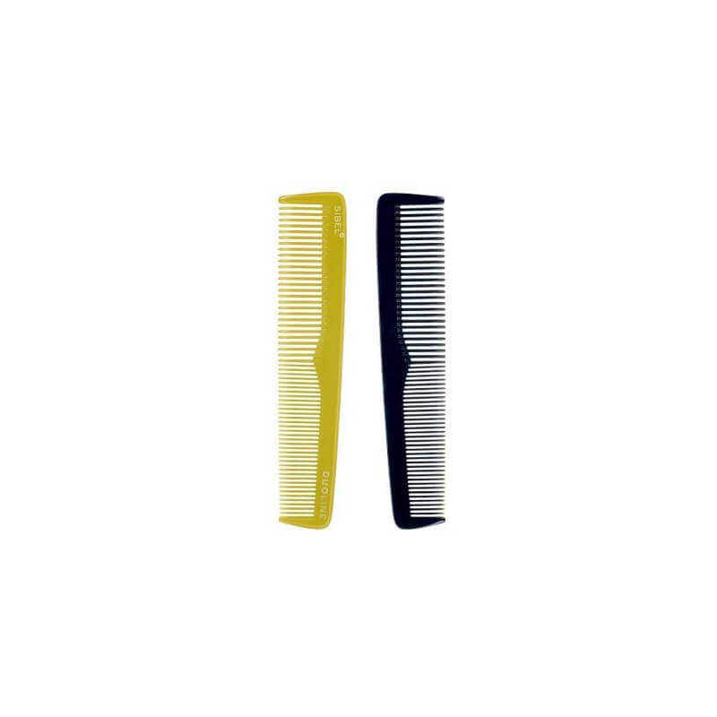 Pente Duoline Acetato Verde 17.5 cm