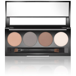 Boitier Poudre Brow Powder Selection (clair à moyen) - BrowFx