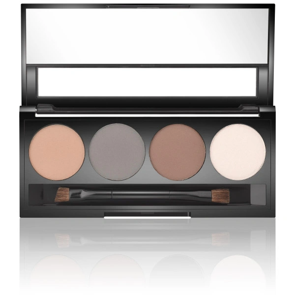 BrowFx Brow Powder Selection (light to medium) - BrowFx BrowFx Brow Powder Selection (light to medium) - BrowFx